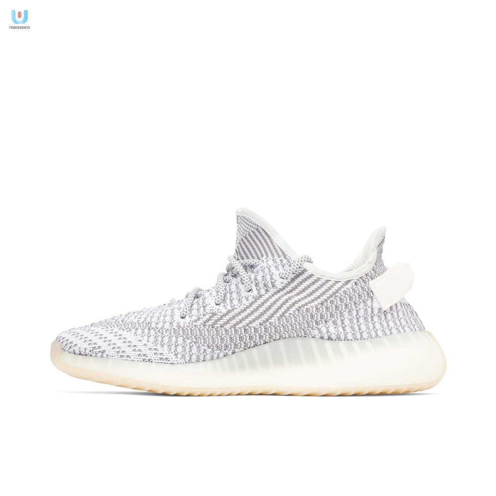 Yeezy Boost 350 V2 Static Non Reflective  Tgv