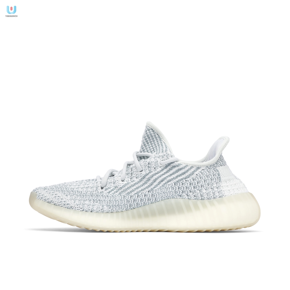 Yeezy Boost 350 V2 Cloud White Reflective  Tgv