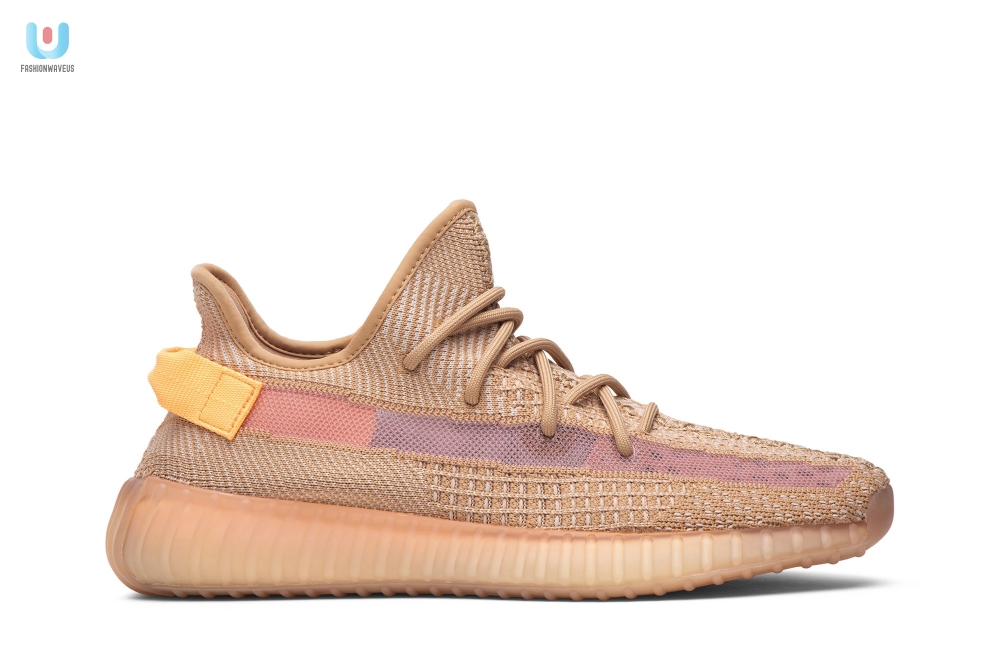 Yeezy Boost 350 V2 Clay  Tgv