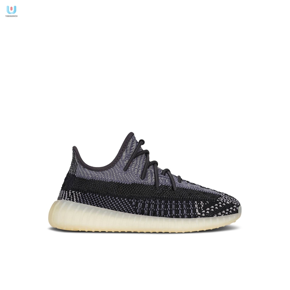 Yeezy Boost 350 V2 Carbon Kids  Tgv