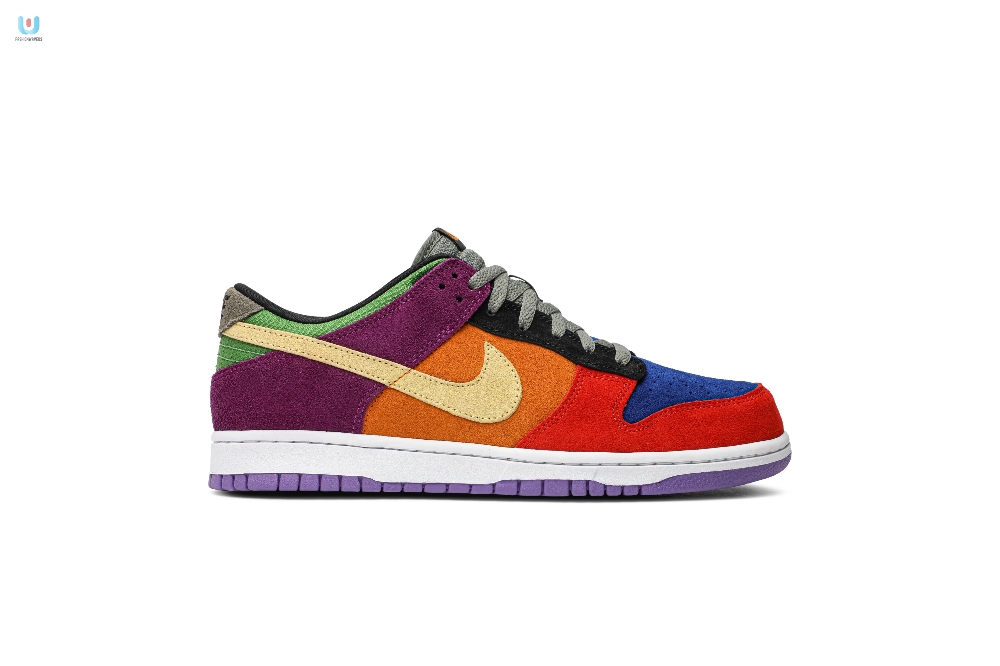 Nike Sb Dunk Low Viotech  Tgv