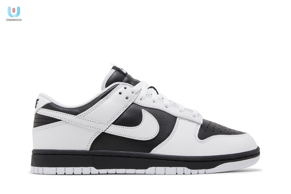 Nike Dunk Low Retro Reverse Panda  Tgv