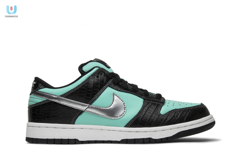 Nike Dunk Low Pro Sb X Diamond Supply Co. Tiffany  Tgv