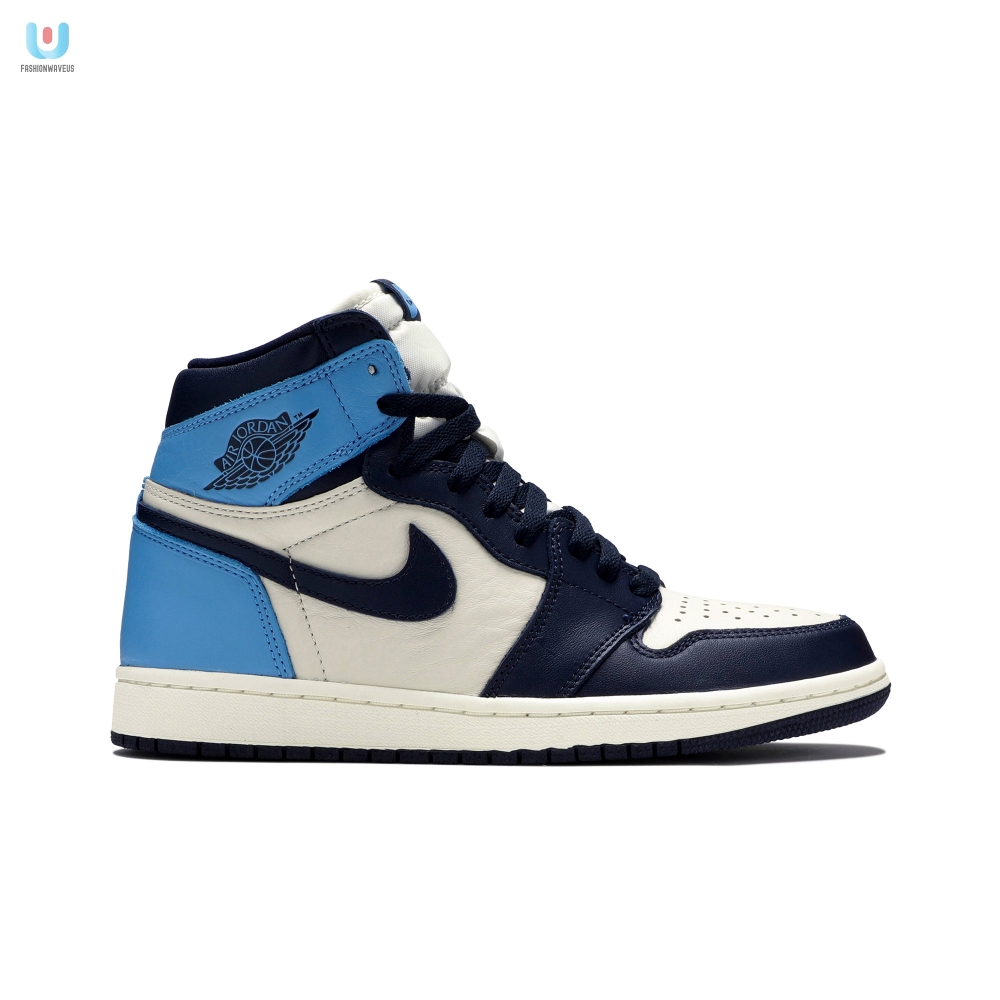 Air Jordan 1 Retro High Og Obsidian 555088140 Tgv fashionwaveus 1 8