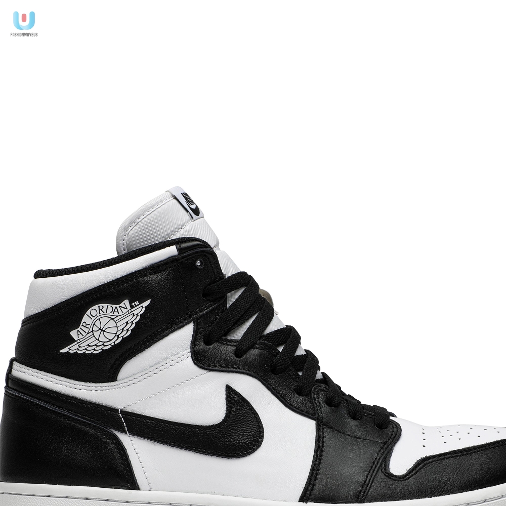 Air Jordan 1 Retro High Og Blackwhite 555088010  Tgv