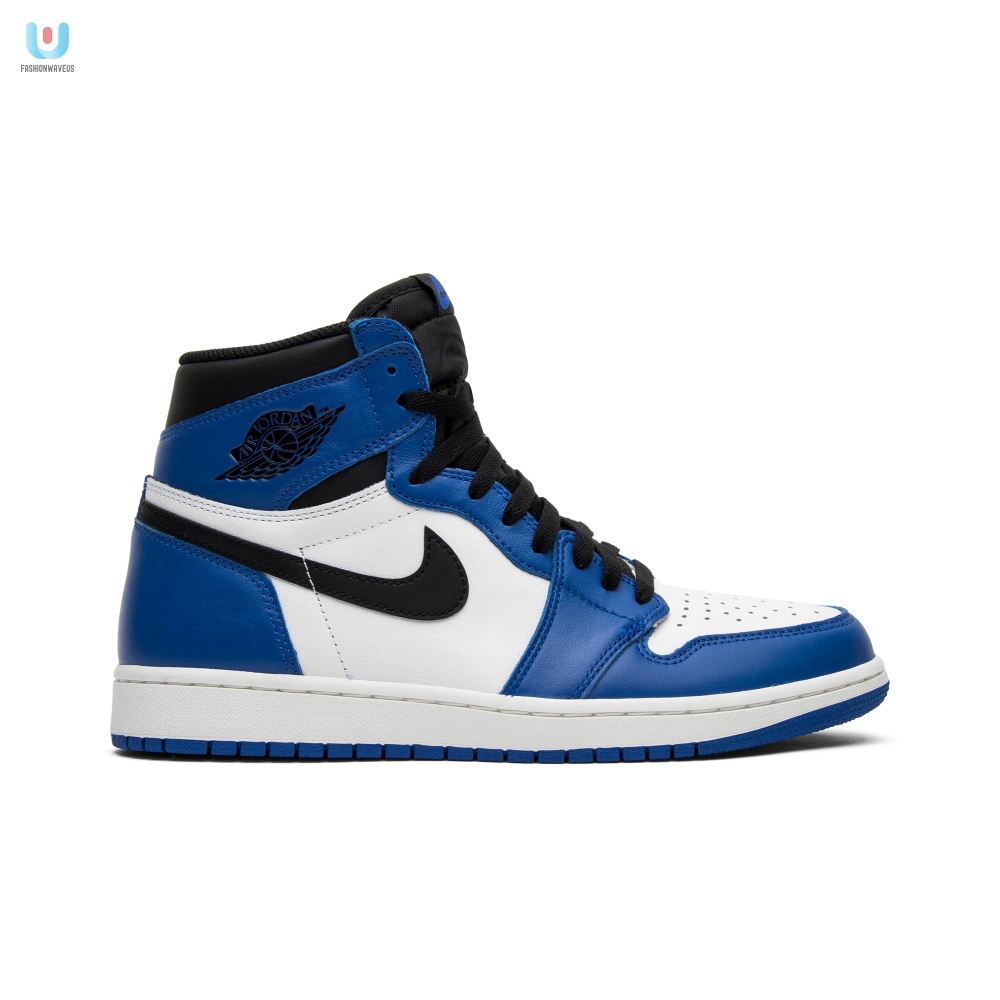 Air Jordan 1 Retro High Og Game Royal 555088403 Tgv fashionwaveus 1 8