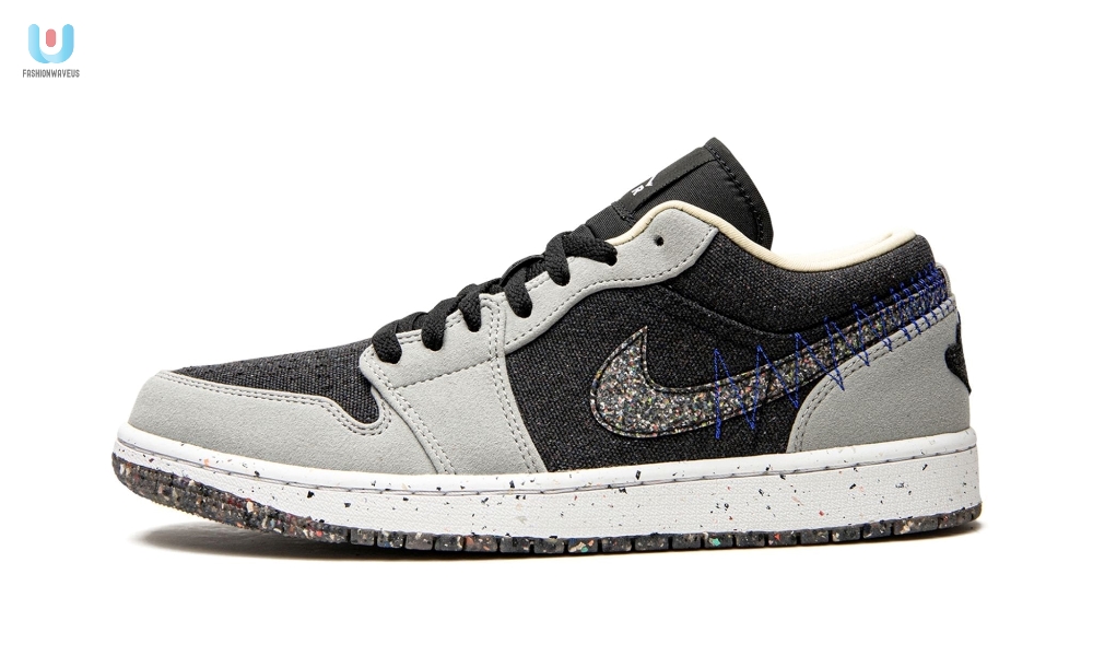 Air Jordan 1 Low Se Crater Tgv fashionwaveus 1