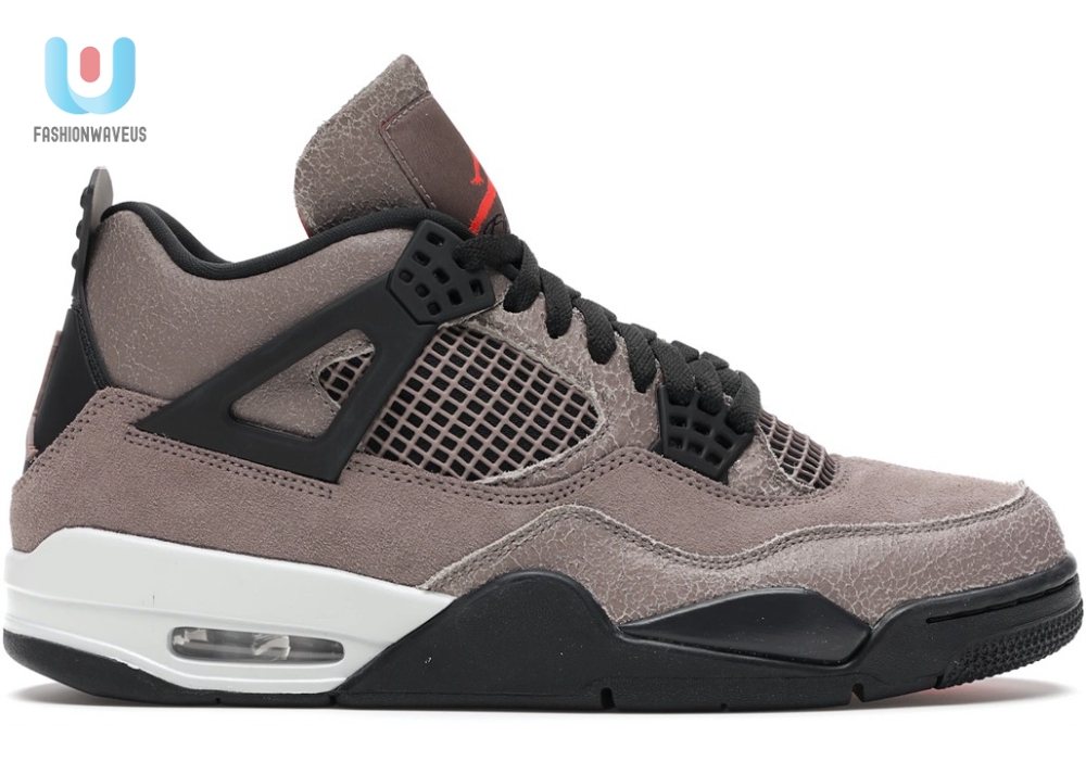 Air Jordan 4 Retro Taupe Haze Tgv fashionwaveus 1 6