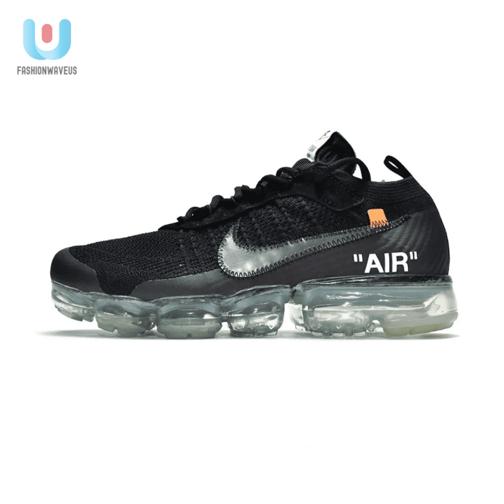 Air Vapormax Black X Offwhite Tgv fashionwaveus 1