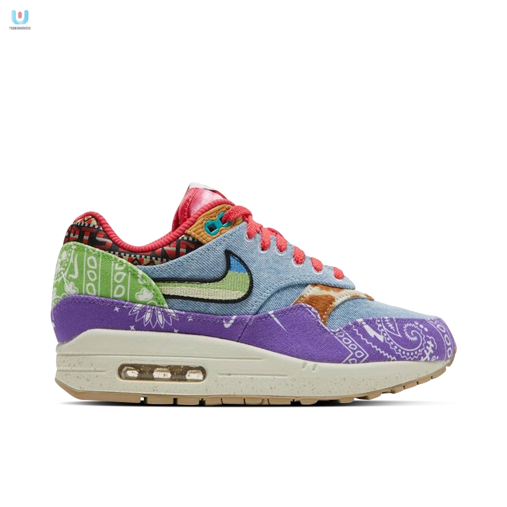 Nike Air Max 1 Sp Concepts Far Out Special Box Tgv fashionwaveus 1