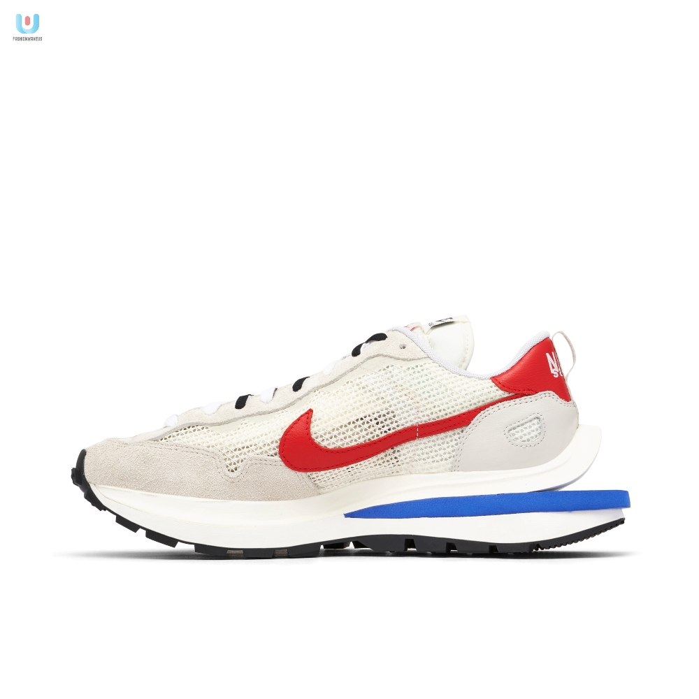 Sacai X Nike Vaporwaffle Sail Sport Waffle  Tgv