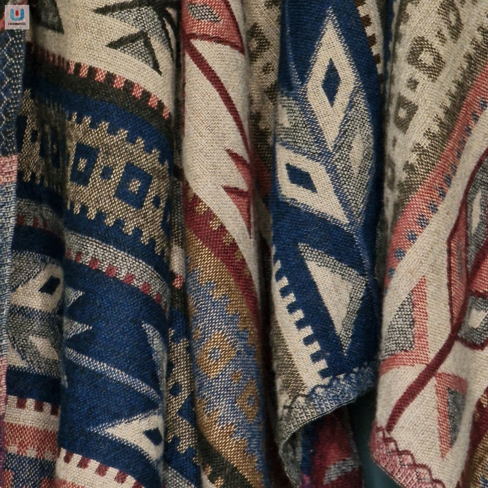 Exquisite Tibetan Himalayan Wool Shawl Collection  Tribal Soul  Tgv