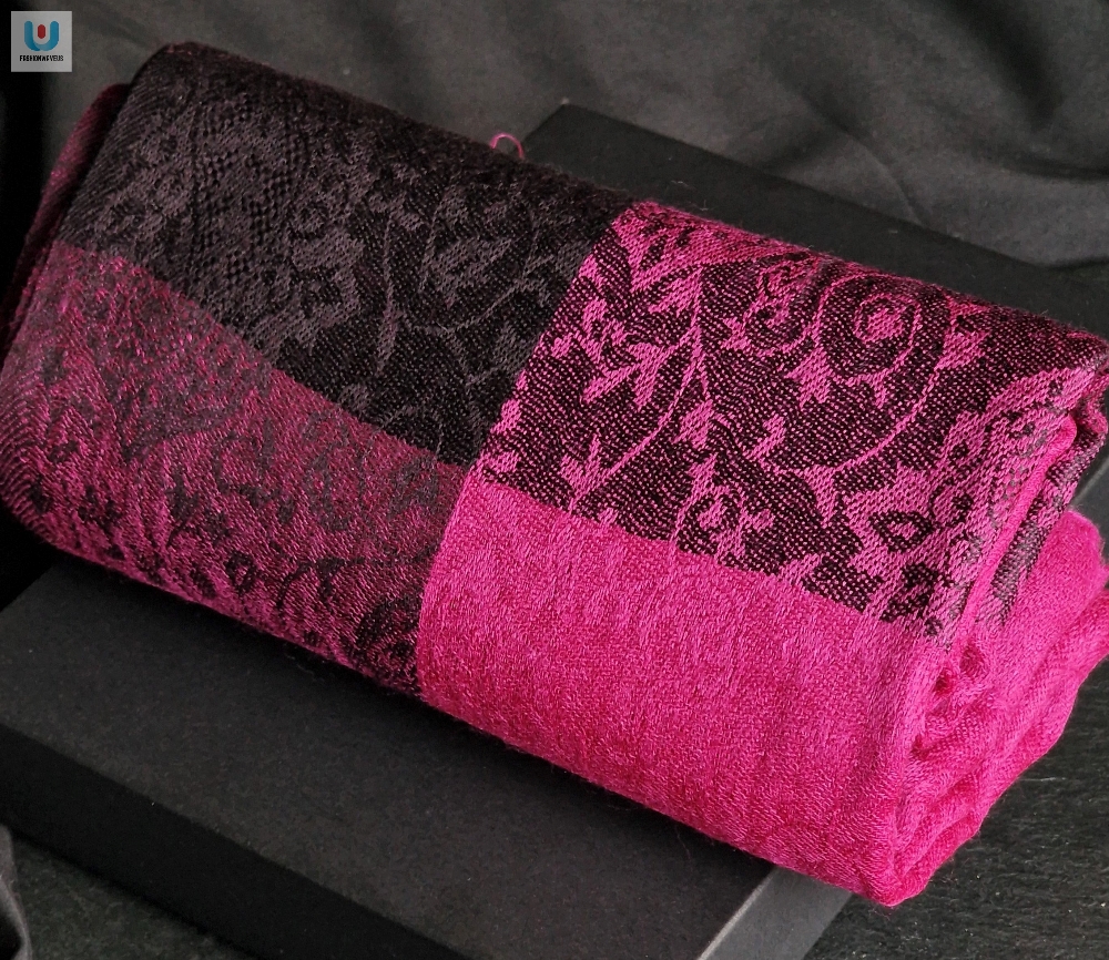 Natural Cashmere Luxury Soft Kashmir Stole Doll Pink Tgv fashionwaveus 1