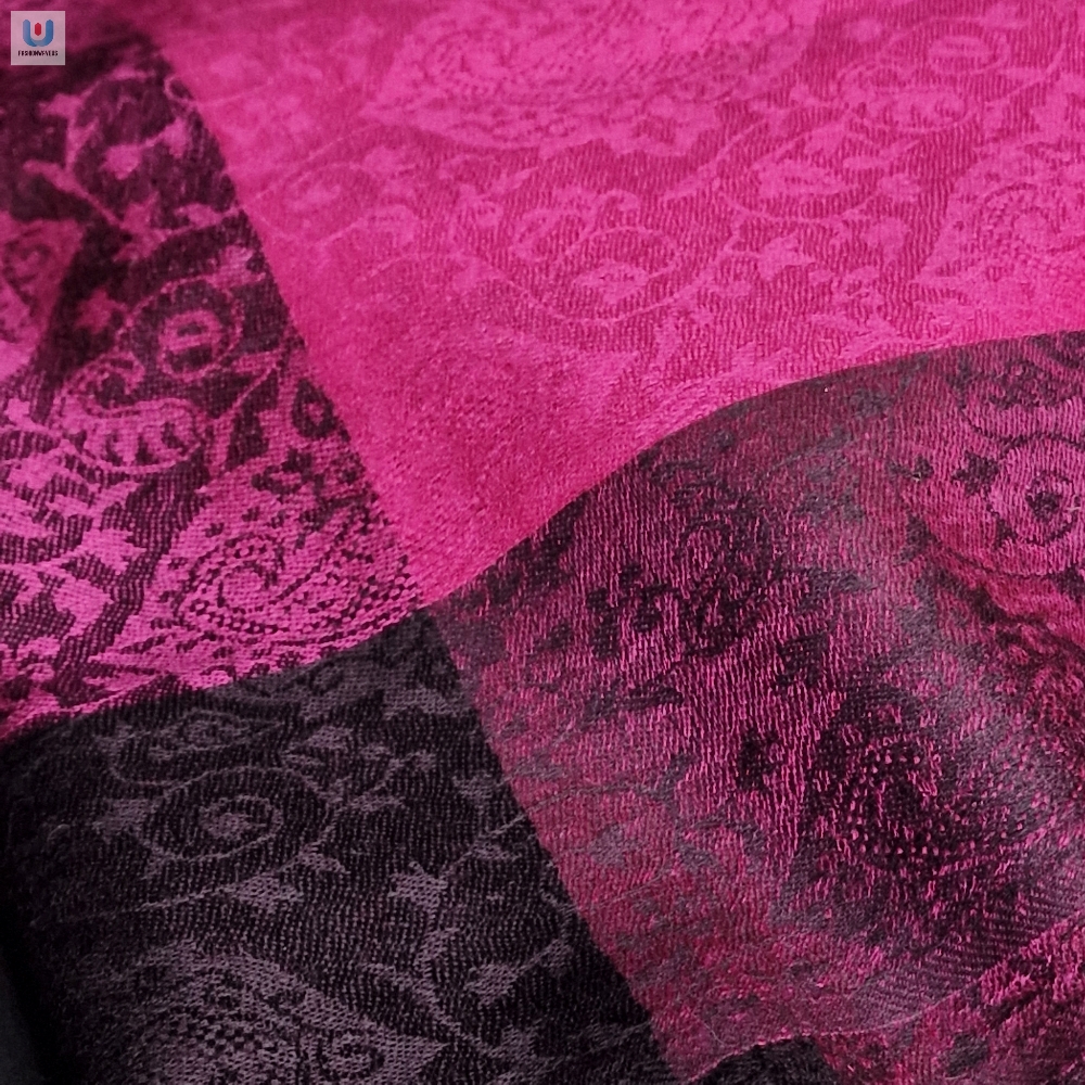 Natural Cashmere Luxury Soft Kashmir Stole  Doll Pink  Tgv