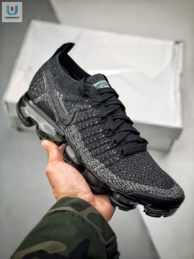 Nike Air Vapormax 2.0 Blackdark Grey 942842012 Tgv fashionwaveus 1