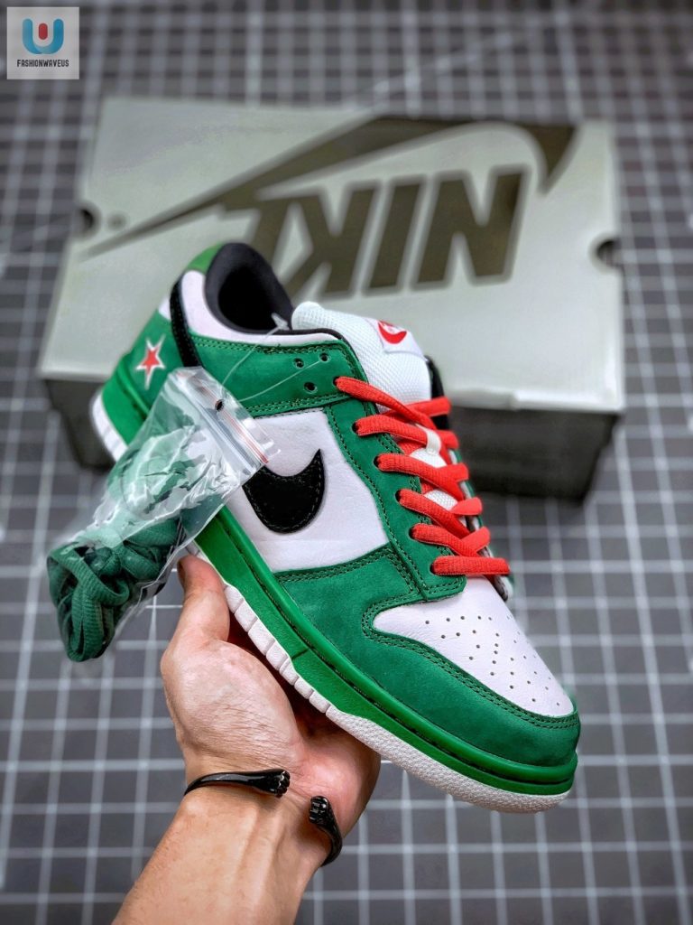 Nike Dunk Sb Low Pro Heineken 304292302 Tgv fashionwaveus 1