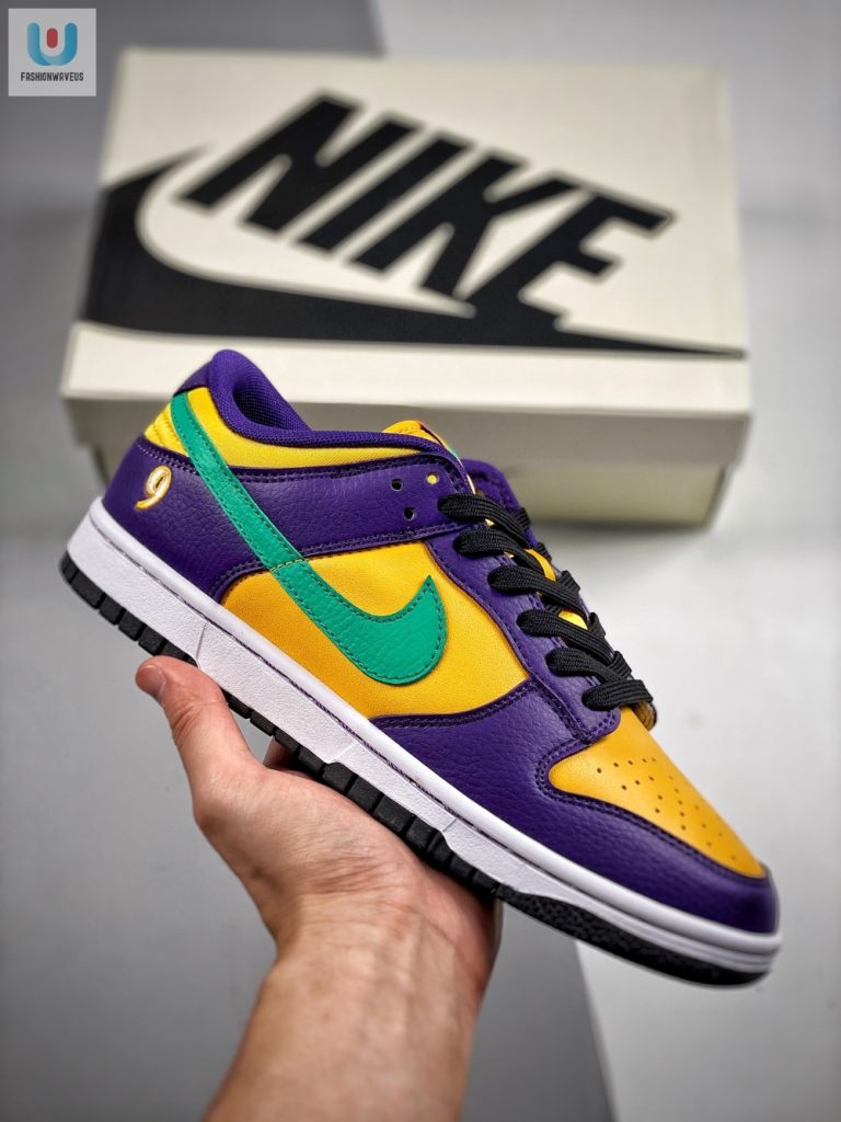 Nike Dunk Low Lisa Leslie Court Purpleclear Emerald Do9581500 Tgv fashionwaveus 1