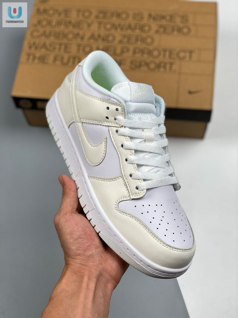 Nike Dunk Low Move To Zero White Dd1873101 Tgv fashionwaveus 1