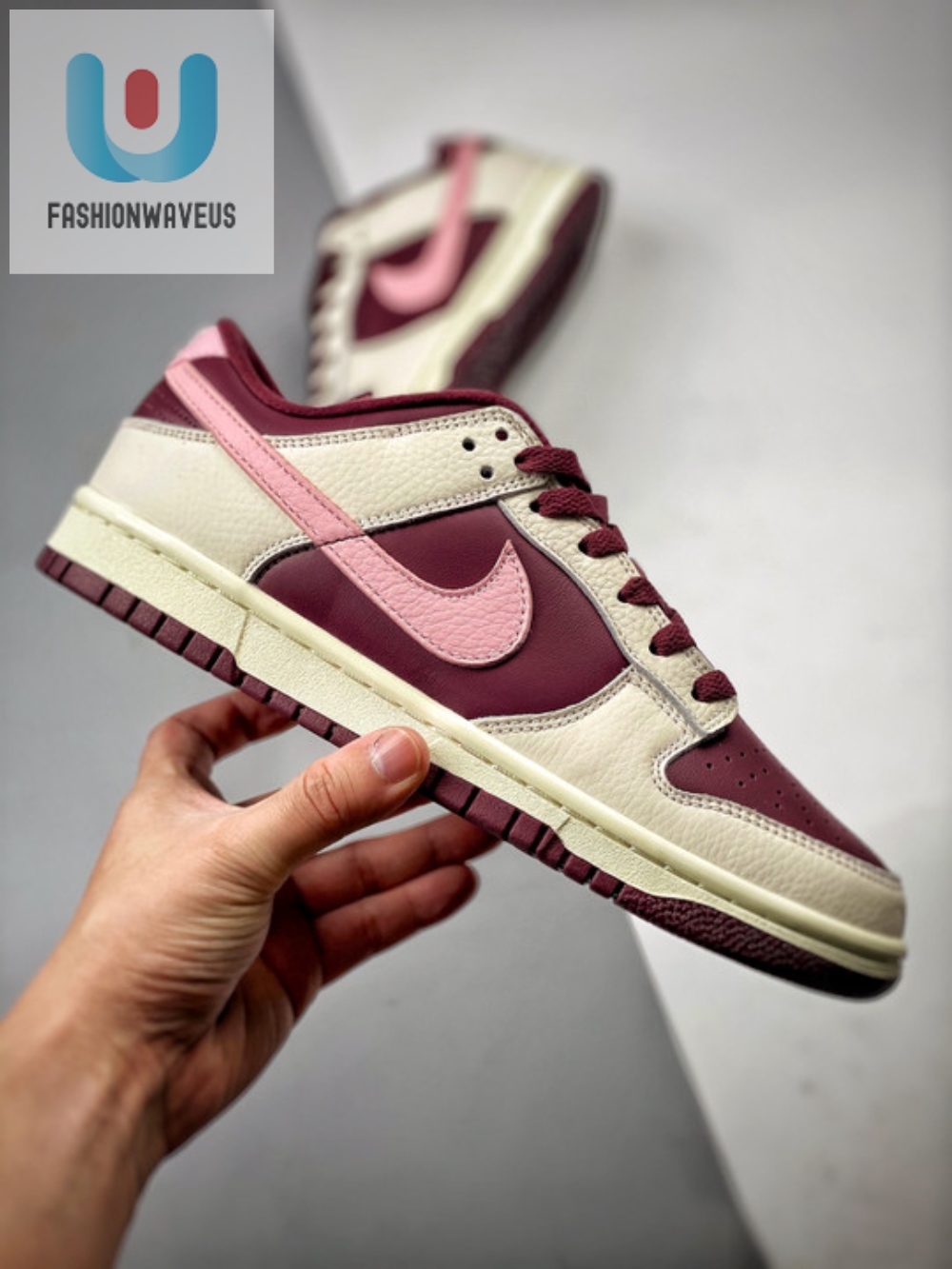 Nike Dunk Low Valentines Day Dr9705100  Tgv