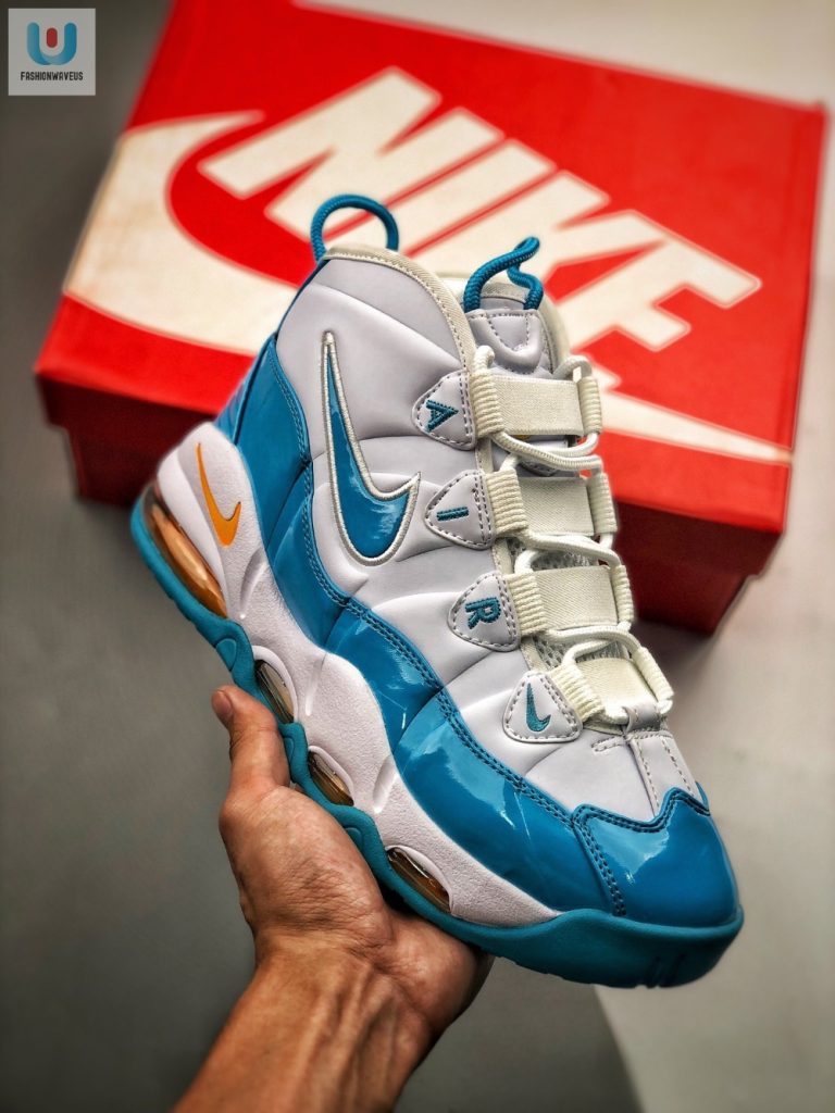 Nike Air Max Uptempo 95 Blue Fury Tgv fashionwaveus 1