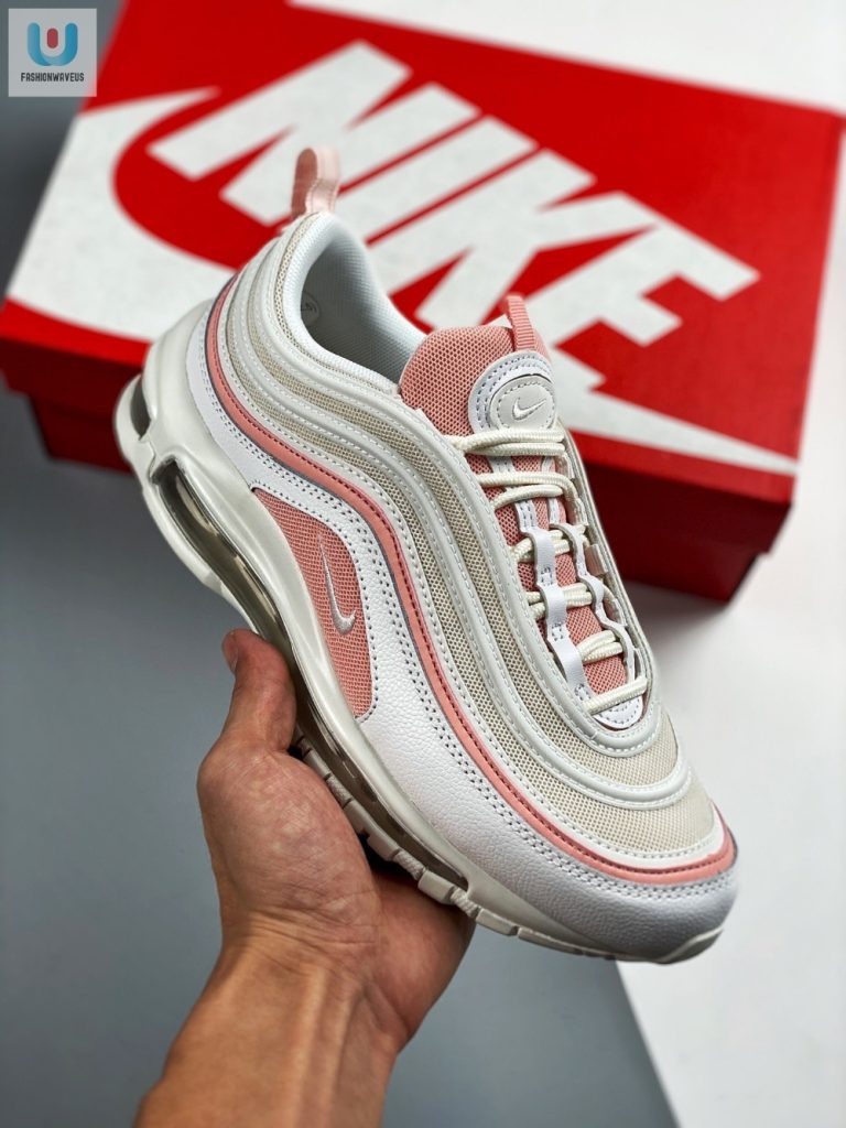 Nike Air Max 97 Whitebleached Coral 921733104 Tgv fashionwaveus 1