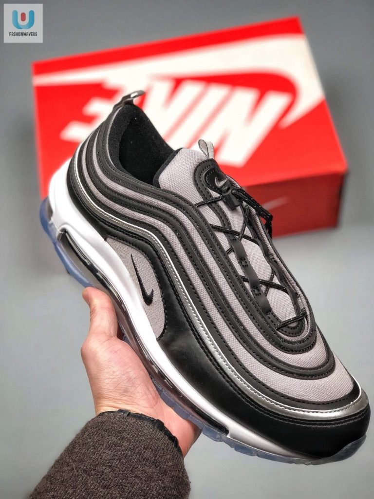 Nike Air Max 97 Rft Black Grey With Icy Soles Tgv fashionwaveus 1