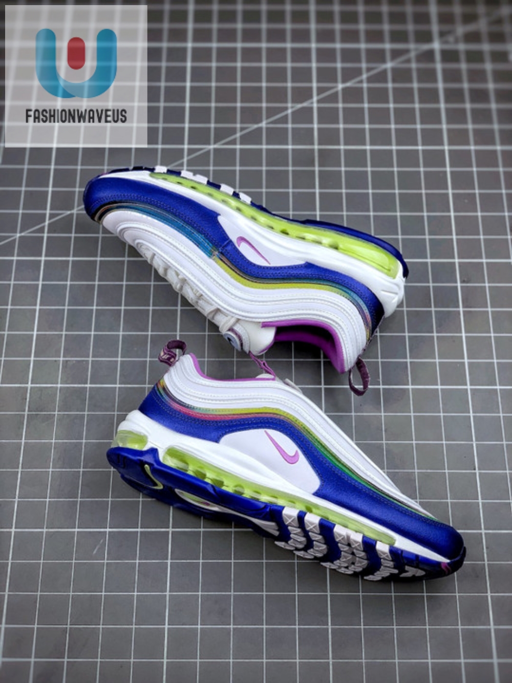 Air max 97 hot sale easter sunday