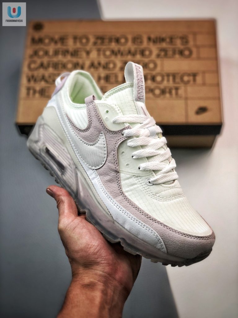 Nike Air Max 90 Terrascape Dream Venice White Dr8394515 Tgv fashionwaveus 1