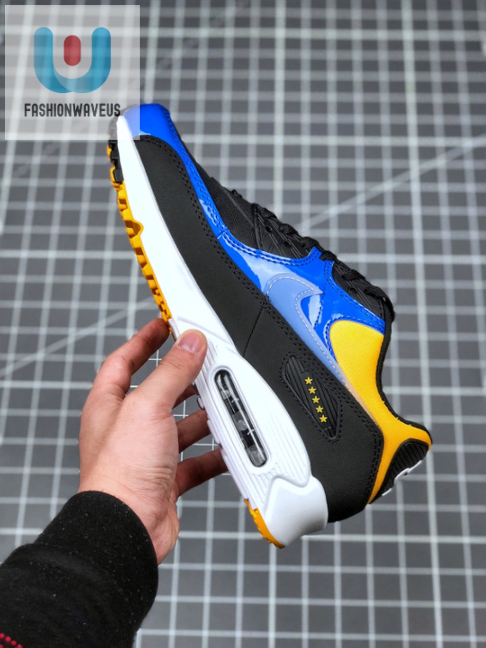 Nike Air Max 90 Shanghai Ct9140001  Tgv