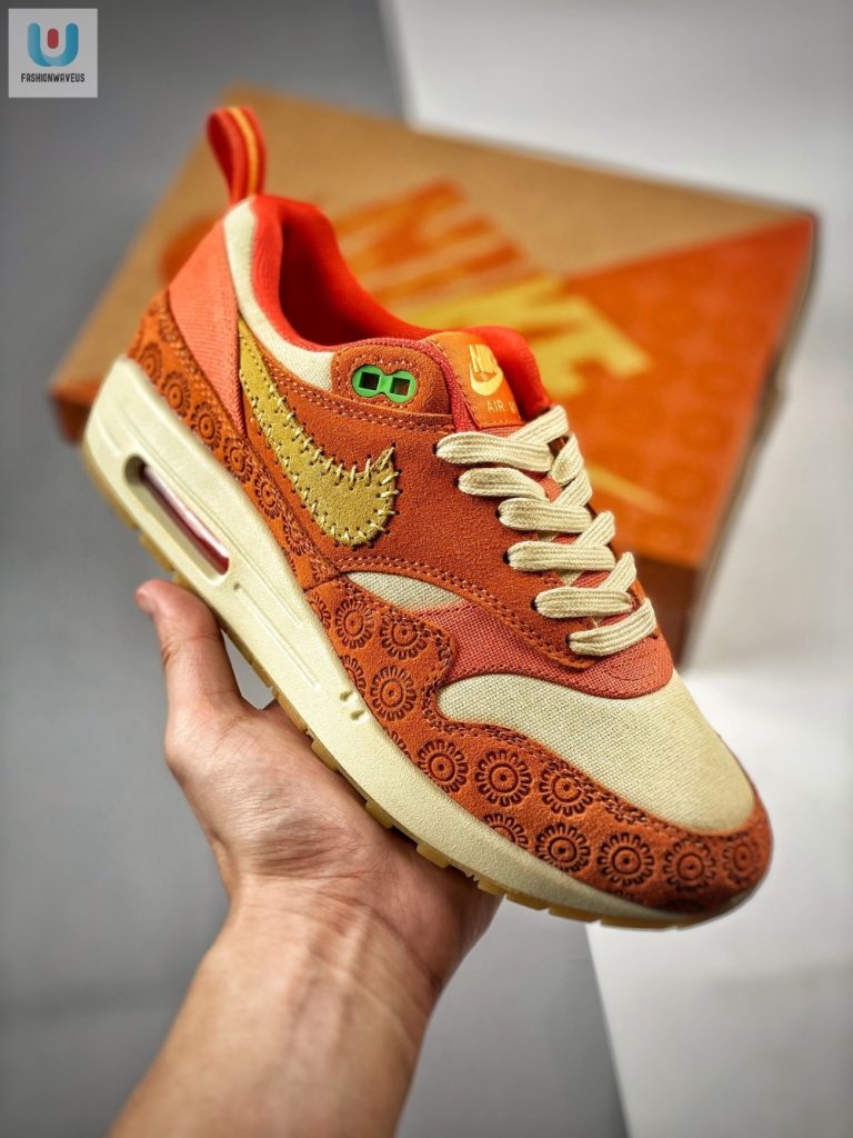 Nike Air Max 1 Somos Familia Dz5352847 fashionwaveus 1