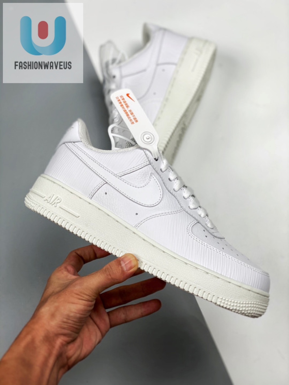 Nike Air Force 1 Low Goddess Of Victory White Dm9461100 