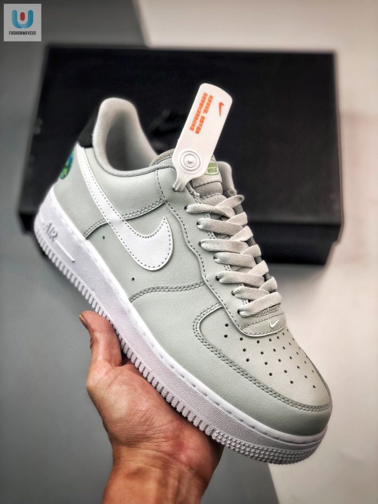 Nike Air Force 1 Low Have A Nike Day Earth fashionwaveus 1