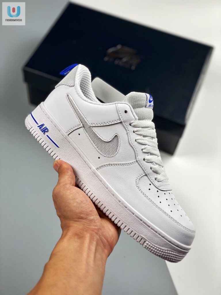 Nike Air Force 1 Low Cutout White fashionwaveus 1