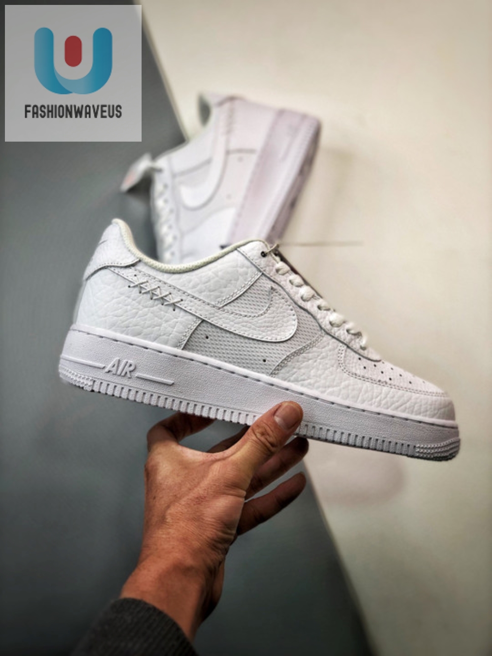 Nike Air Force 1 Low Color Of The Month Dz4711100 