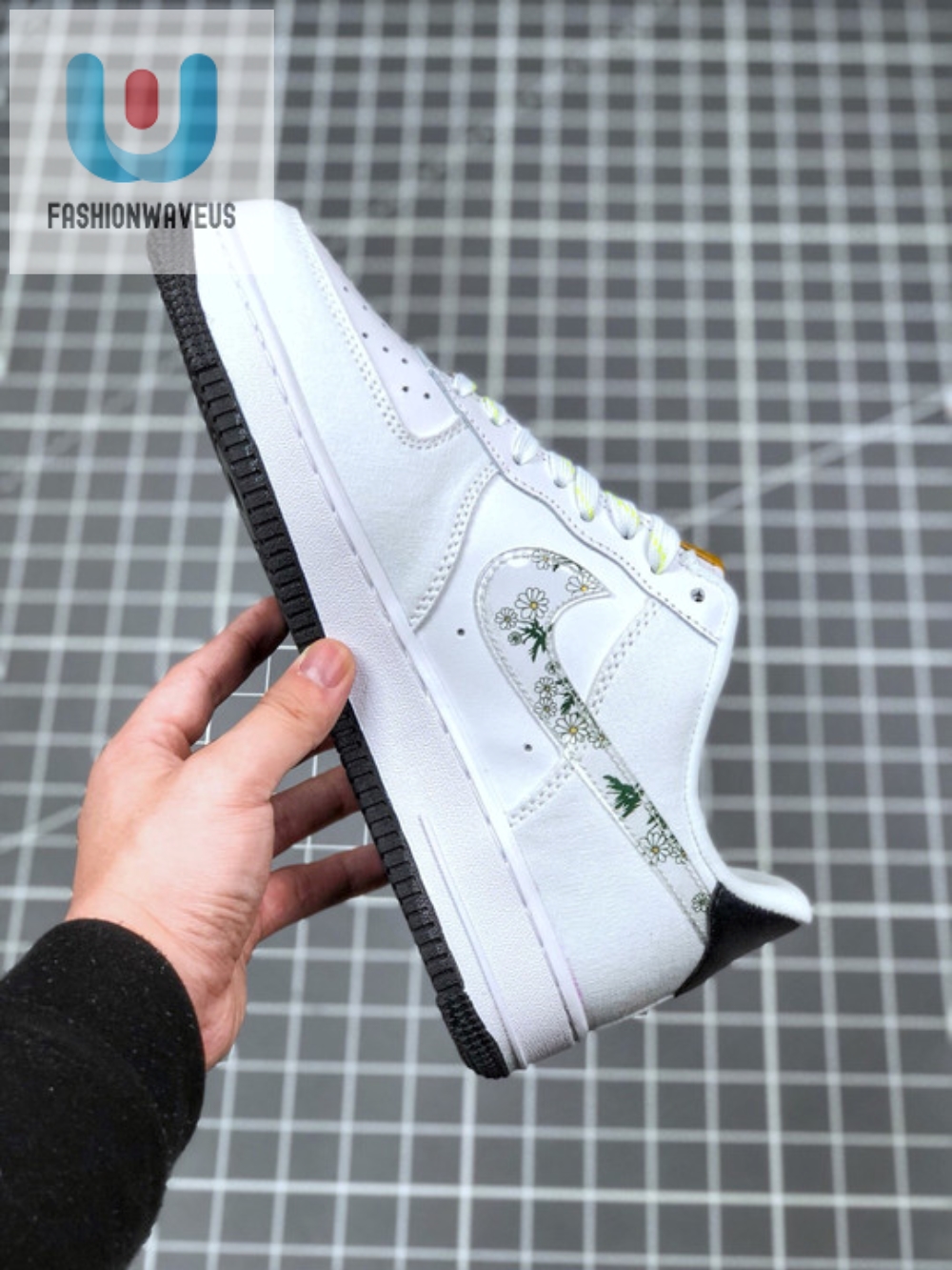 Nike Air Force 1 Daisy Pack Cw5859100 