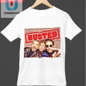 Busted 2023 Tour Shirt Colorful Unisex Hoodie Tee Tops fashionwaveus 1 1