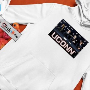 Uconn Huskies Wbb Senior Shades Shirt fashionwaveus 1 1