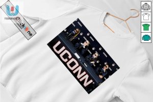 Uconn Huskies Wbb Senior Shades Shirt fashionwaveus 1 2