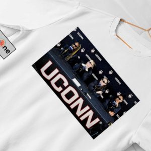 Uconn Huskies Wbb Senior Shades Shirt fashionwaveus 1 2