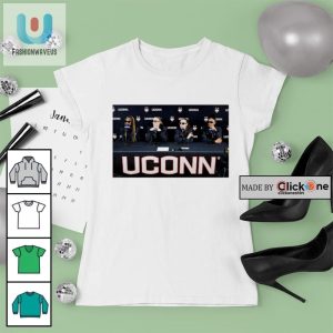 Uconn Huskies Wbb Senior Shades Shirt fashionwaveus 1 3