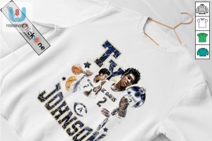 Uc Davis Aggies Ty Johnson Star Shirt fashionwaveus 1 2