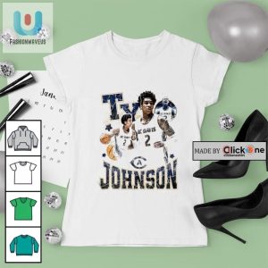 Uc Davis Aggies Ty Johnson Star Shirt fashionwaveus 1 3