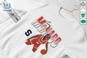 Syracuse Orange Lexi Mcnabb Shirt fashionwaveus 1 2