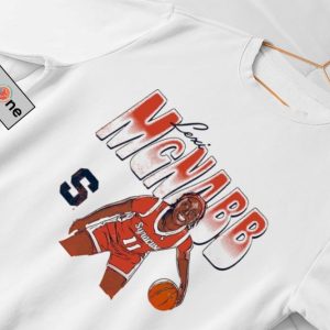 Syracuse Orange Lexi Mcnabb Shirt fashionwaveus 1 2