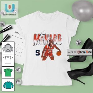 Syracuse Orange Lexi Mcnabb Shirt fashionwaveus 1 3