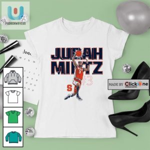 Syracuse Orange Judah Mintz 3 Shirt fashionwaveus 1 3