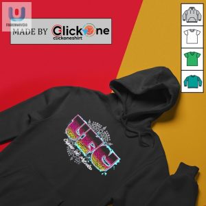 Ufc Ciudad De Mexico Shirt fashionwaveus 1 1
