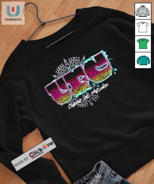 Ufc Ciudad De Mexico Shirt fashionwaveus 1 2