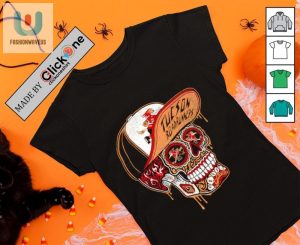 Tucson Roadrunners Skater Skull Shirt fashionwaveus 1 3