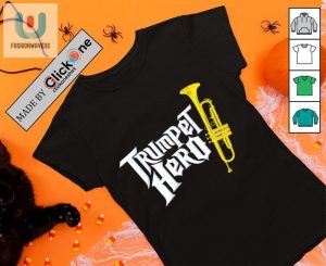 Trumpet Hero Shirt fashionwaveus 1 3